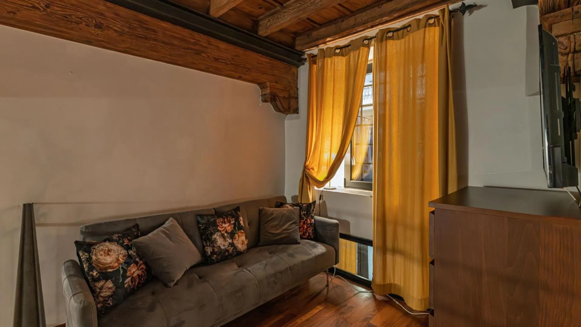 Domus Campo De Fiori Daire Roma 0*,  İtalya